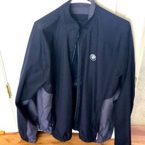 bmw Jacket mens